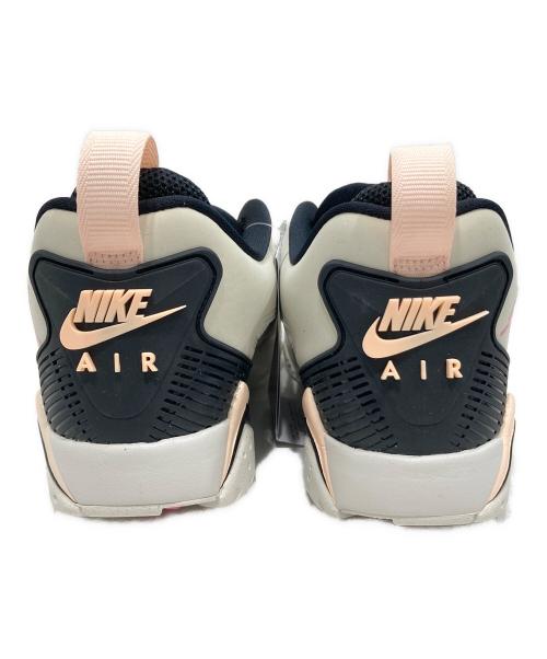 NIKE（ナイキ）NIKE (ナイキ) AIR JORDAN MVP 92/エア ジョーダン エムブイピー 92 ベージュ サイズ:SIZE 26.5cm 未使用品の古着・服飾アイテム