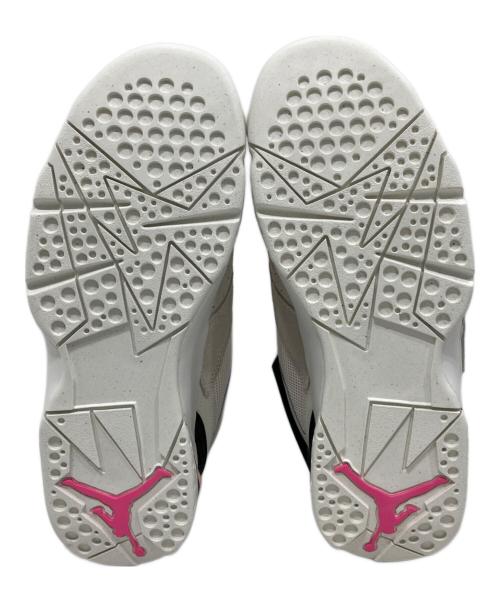 NIKE（ナイキ）NIKE (ナイキ) AIR JORDAN MVP 92/エア ジョーダン エムブイピー 92 ベージュ サイズ:SIZE 26.5cm 未使用品の古着・服飾アイテム