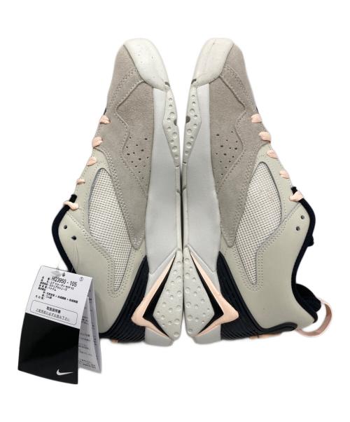 NIKE（ナイキ）NIKE (ナイキ) AIR JORDAN MVP 92/エア ジョーダン エムブイピー 92 ベージュ サイズ:SIZE 26.5cm 未使用品の古着・服飾アイテム