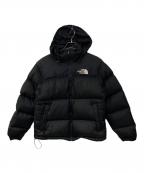 THE NORTH FACEザ ノース フェイス）の古着「1996 レトロヌプシジャケット」｜ブラック