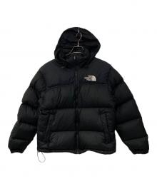 THE NORTH FACE（ザ ノース フェイス）の古着「1996 レトロヌプシジャケット」｜ブラック