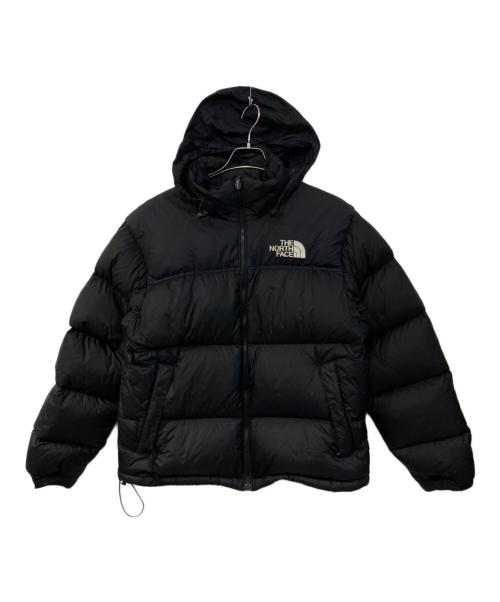 THE NORTH FACE（ザ ノース フェイス）THE NORTH FACE (ザ ノース フェイス) 1996 レトロヌプシジャケット ブラック サイズ:SIZE Mの古着・服飾アイテム