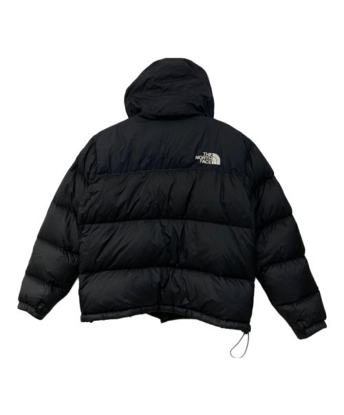 THE NORTH FACE（ザ ノース フェイス）THE NORTH FACE (ザ ノース フェイス) 1996 レトロヌプシジャケット ブラック サイズ:SIZE Mの古着・服飾アイテム