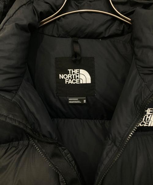 THE NORTH FACE（ザ ノース フェイス）THE NORTH FACE (ザ ノース フェイス) 1996 レトロヌプシジャケット ブラック サイズ:SIZE Mの古着・服飾アイテム