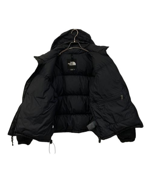 THE NORTH FACE（ザ ノース フェイス）THE NORTH FACE (ザ ノース フェイス) 1996 レトロヌプシジャケット ブラック サイズ:SIZE Mの古着・服飾アイテム
