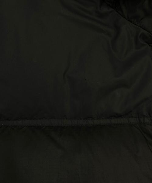 THE NORTH FACE（ザ ノース フェイス）THE NORTH FACE (ザ ノース フェイス) 1996 レトロヌプシジャケット ブラック サイズ:SIZE Mの古着・服飾アイテム
