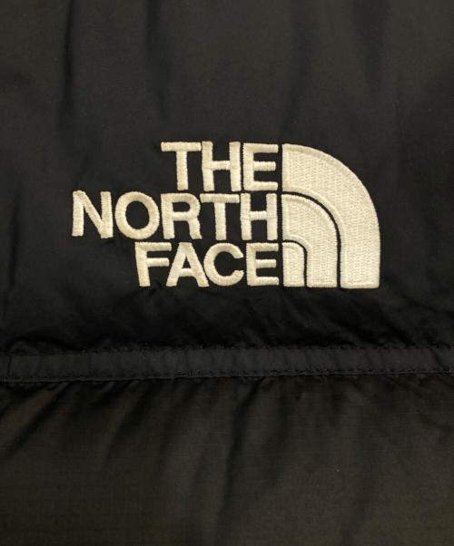 THE NORTH FACE（ザ ノース フェイス）THE NORTH FACE (ザ ノース フェイス) 1996 レトロヌプシジャケット ブラック サイズ:SIZE Mの古着・服飾アイテム