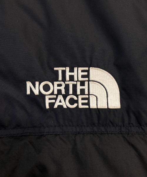 THE NORTH FACE（ザ ノース フェイス）THE NORTH FACE (ザ ノース フェイス) 1996 レトロヌプシジャケット ブラック サイズ:SIZE Mの古着・服飾アイテム