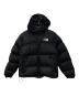 THE NORTH FACE（ザ ノース フェイス）の古着「1996 レトロヌプシジャケット」｜ブラック