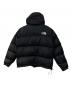 THE NORTH FACE (ザ ノース フェイス) 1996 レトロヌプシジャケット ブラック サイズ:SIZE M：20000円