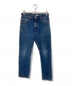 LEVI'Sリーバイス）の古着「505デニムパンツ」｜インディゴ