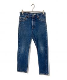LEVI'S（リーバイス）の古着「505デニムパンツ」｜インディゴ