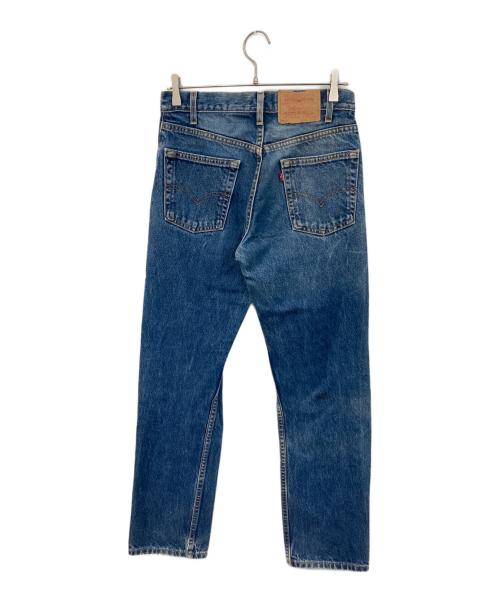 LEVI'S（リーバイス）LEVI'S (リーバイス) 505デニムパンツ インディゴ サイズ:SIZE W29L30の古着・服飾アイテム