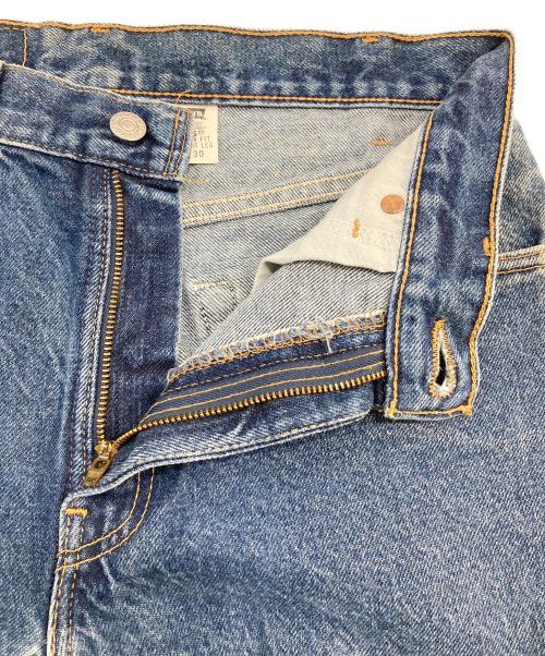 LEVI'S（リーバイス）LEVI'S (リーバイス) 505デニムパンツ インディゴ サイズ:SIZE W29L30の古着・服飾アイテム