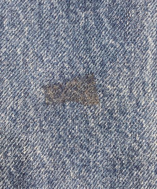 LEVI'S（リーバイス）LEVI'S (リーバイス) 505デニムパンツ インディゴ サイズ:SIZE W29L30の古着・服飾アイテム
