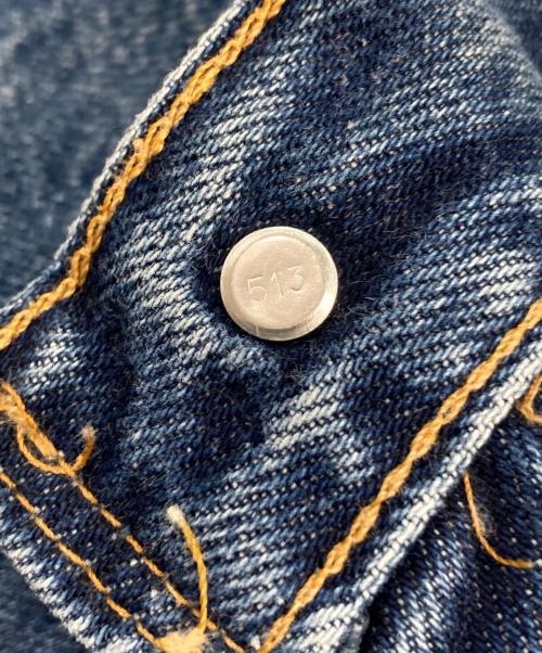 LEVI'S（リーバイス）LEVI'S (リーバイス) 505デニムパンツ インディゴ サイズ:SIZE W29L30の古着・服飾アイテム