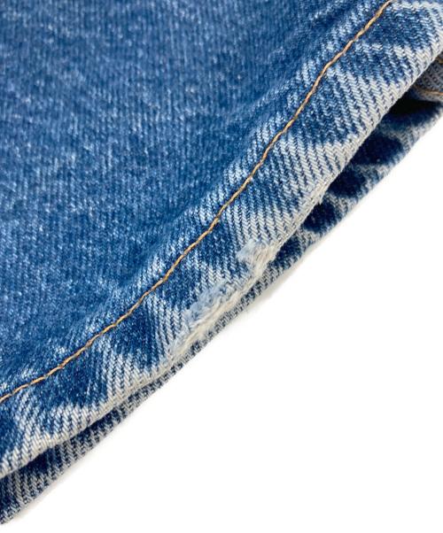 LEVI'S（リーバイス）LEVI'S (リーバイス) 505デニムパンツ インディゴ サイズ:SIZE W29L30の古着・服飾アイテム