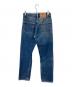 LEVI'S (リーバイス) 505デニムパンツ インディゴ サイズ:SIZE W29L30：7000円