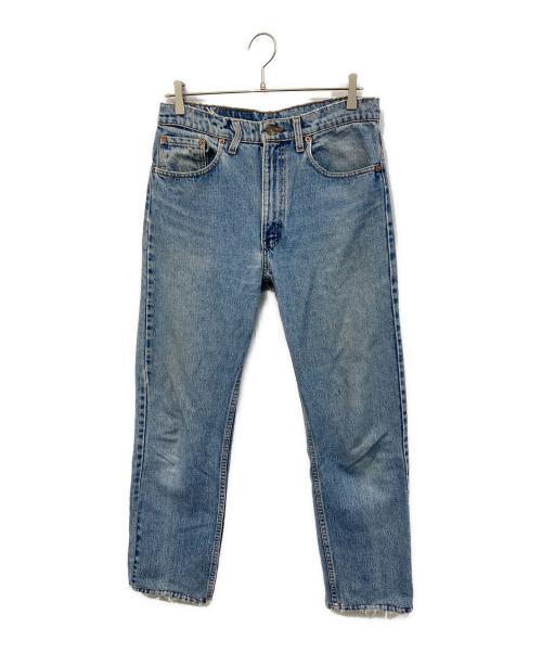 LEVI'S（リーバイス）LEVI'S (リーバイス) 505デニムパンツ インディゴ サイズ:SIZE W32L32の古着・服飾アイテム