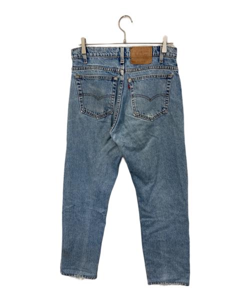 LEVI'S（リーバイス）LEVI'S (リーバイス) 505デニムパンツ インディゴ サイズ:SIZE W32L32の古着・服飾アイテム
