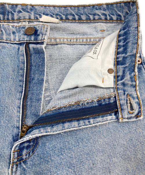 LEVI'S（リーバイス）LEVI'S (リーバイス) 505デニムパンツ インディゴ サイズ:SIZE W32L32の古着・服飾アイテム