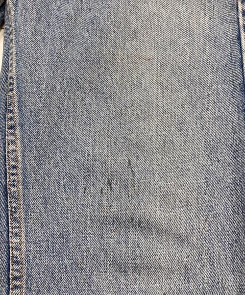 LEVI'S（リーバイス）LEVI'S (リーバイス) 505デニムパンツ インディゴ サイズ:SIZE W32L32の古着・服飾アイテム