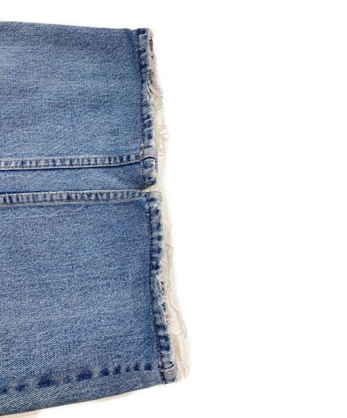 LEVI'S（リーバイス）LEVI'S (リーバイス) 505デニムパンツ インディゴ サイズ:SIZE W32L32の古着・服飾アイテム