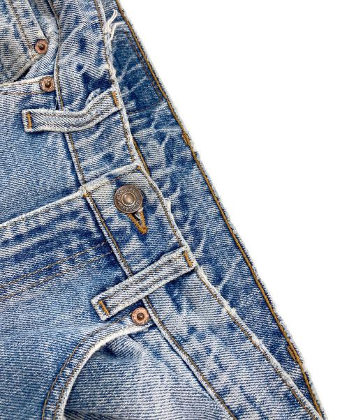 LEVI'S（リーバイス）LEVI'S (リーバイス) 505デニムパンツ インディゴ サイズ:SIZE W32L32の古着・服飾アイテム