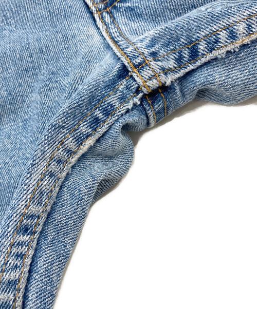 LEVI'S（リーバイス）LEVI'S (リーバイス) 505デニムパンツ インディゴ サイズ:SIZE W32L32の古着・服飾アイテム