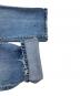 中古・古着 LEVI'S (リーバイス) 505デニムパンツ インディゴ サイズ:SIZE W32L32：5000円
