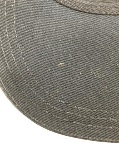 New Era（ニューエラ）New Era (ニューエラ) POLO RALPH LAUREN (ポロ・ラルフローレン) キャップ ネイビーの古着・服飾アイテム