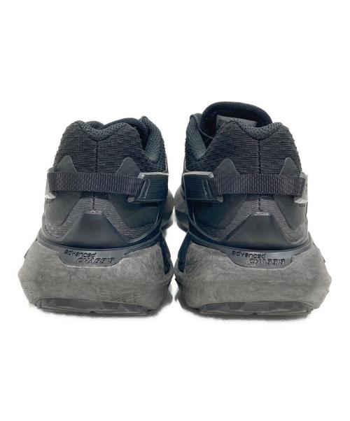 SALOMON（サロモン）SALOMON (サロモン) PU.RE 'BLACK PHANTOM'/ピュア・ブラック・ファントム ブラック サイズ:SIZE 27cmの古着・服飾アイテム