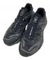 SALOMON（サロモン）の古着「PU.RE 'BLACK PHANTOM'/ピュア・ブラック・ファントム」｜ブラック