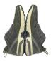 中古・古着 SALOMON (サロモン) ACS PRO LTR スニーカー/エーシーエス・プロ・レザースニーカー グリーン サイズ:SIZE 26.5cm：11000円
