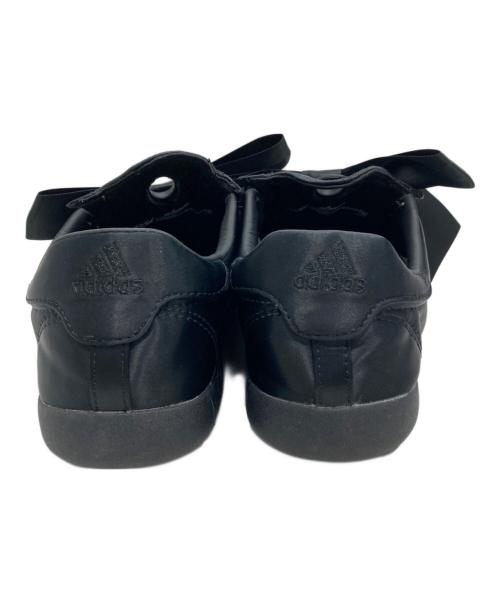 ATMOS（アトモス）ATMOS (アトモス) adidas (アディダス) TAEKWONDO MEI W/アディダス テコンドー メイ ダブリュー ブラック サイズ:SIZE 23.5cmの古着・服飾アイテム