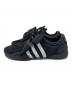 ATMOS (アトモス) adidas (アディダス) TAEKWONDO MEI W/アディダス テコンドー メイ ダブリュー ブラック サイズ:SIZE 23.5cm：7000円