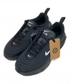 NIKEナイキ）の古着「Air Max ポータル」｜ブラック