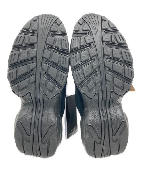 NIKE（ナイキ）NIKE (ナイキ) Air Max ポータル ブラック サイズ:SIZE 23.5cm 未使用品の古着・服飾アイテム