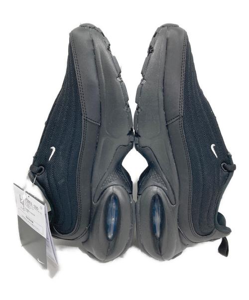 NIKE（ナイキ）NIKE (ナイキ) Air Max ポータル ブラック サイズ:SIZE 23.5cm 未使用品の古着・服飾アイテム