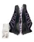 中古・古着 SALOMON (サロモン) SPEEDCROSS PEAK W/スピードクロス ピーク ウィメンズ ブラック サイズ:SIZE 24.5cm 未使用品：10000円