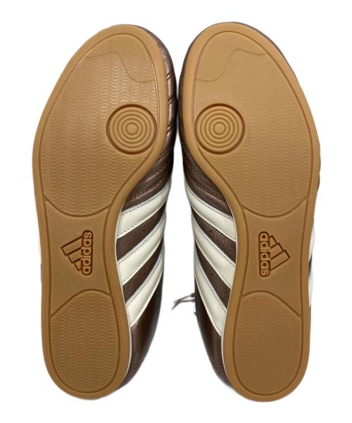 adidas（アディダス）adidas (アディダス) テコンドー / Taekwondo ブラウン サイズ:SIZE 23.5cm 未使用品の古着・服飾アイテム