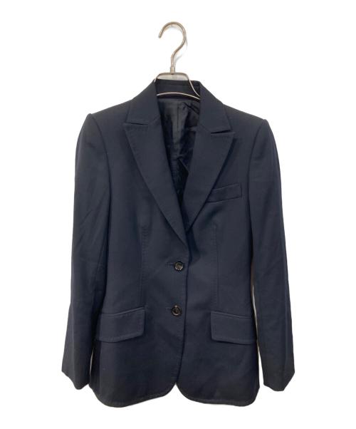 BURBERRY BLACK LABEL（バーバリーブラックレーベル）BURBERRY BLACK LABEL (バーバリーブラックレーベル) セットアップスーツ ネイビー サイズ:SIZE 38の古着・服飾アイテム