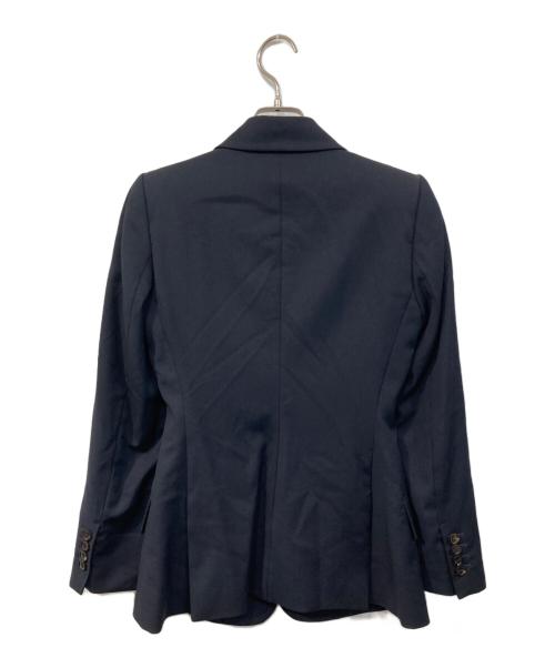 BURBERRY BLACK LABEL（バーバリーブラックレーベル）BURBERRY BLACK LABEL (バーバリーブラックレーベル) セットアップスーツ ネイビー サイズ:SIZE 38の古着・服飾アイテム