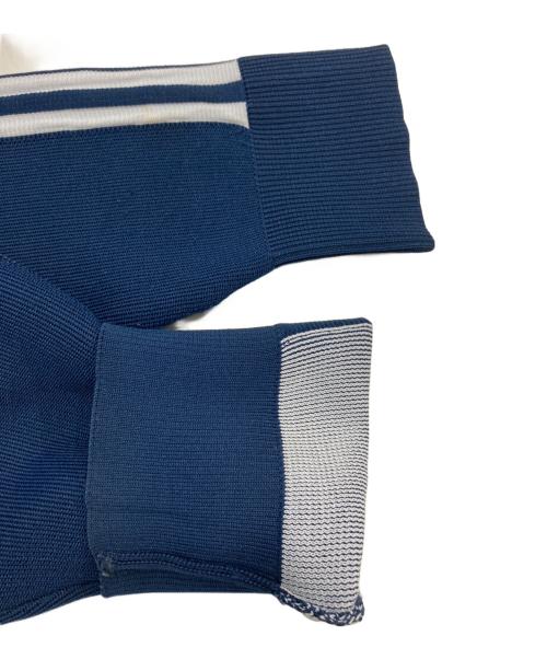 adidas（アディダス）adidas (アディダス) トラックジャケット ネイビー サイズ:SIZE Mの古着・服飾アイテム