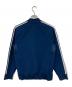 adidas (アディダス) トラックジャケット ネイビー サイズ:SIZE M：5000円
