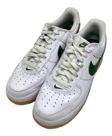 NIKE（ナイキ）の古着「Air FORCE 1 LOW RETRO QS」｜ホワイト