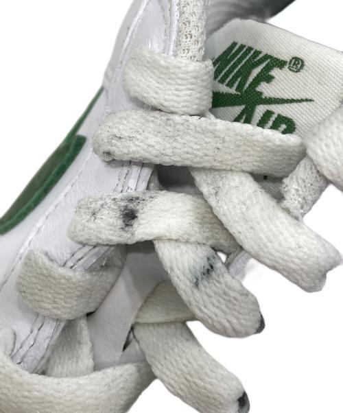 NIKE（ナイキ）NIKE (ナイキ) Air FORCE 1 LOW RETRO QS ホワイト サイズ:27.5の古着・服飾アイテム