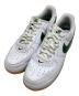 NIKE（ナイキ）の古着「Air FORCE 1 LOW RETRO QS」｜ホワイト