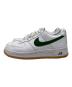 NIKE (ナイキ) Air FORCE 1 LOW RETRO QS ホワイト サイズ:27.5：5000円