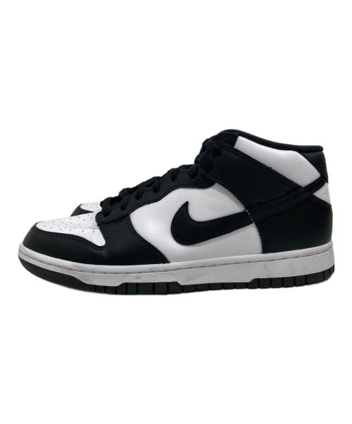 NIKE（ナイキ）NIKE (ナイキ) Dunk Mid 